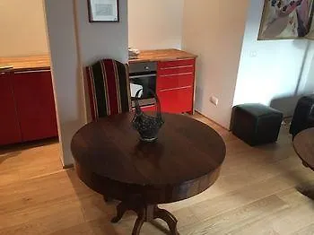 Florence Vintage Apartments 0*,  İtalya
