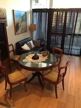Florence Vintage Apartments Apart Otel