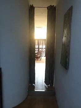 Florence Vintage Apartments Aparthotel