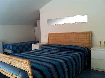 Aparthotel Florence Vintage Apartments