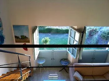 Florence Vintage Apartments Italy