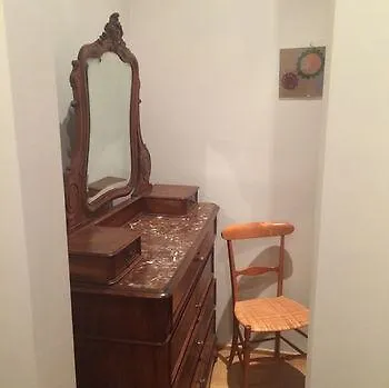 Florence Vintage Apartments Aparthotel
