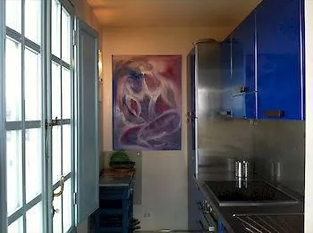 Florence Vintage Apartments Aparthotel