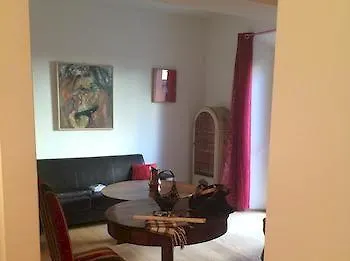 Florence Vintage Apartments