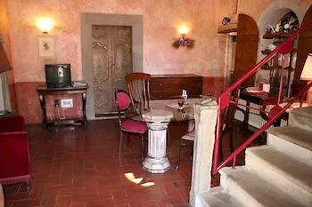Florence Vintage Apartments Aparthotel