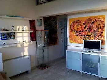 Aparthotel Florence Vintage Apartments Italy