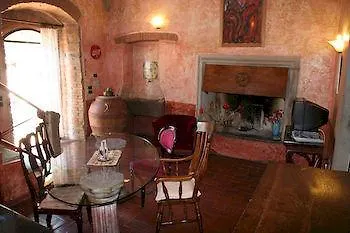 Aparthotel Florence Vintage Apartments Italy