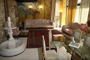 Aparthotel Florence Vintage Apartments
