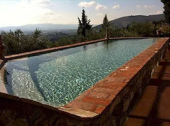 Florence Vintage Apartments Aparthotel