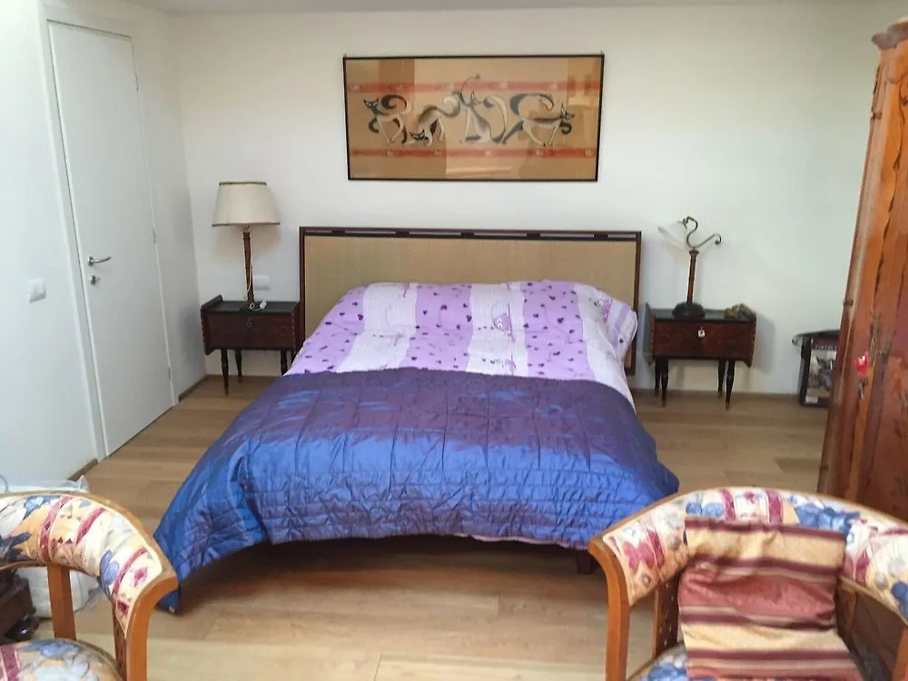Florence Vintage Apartments