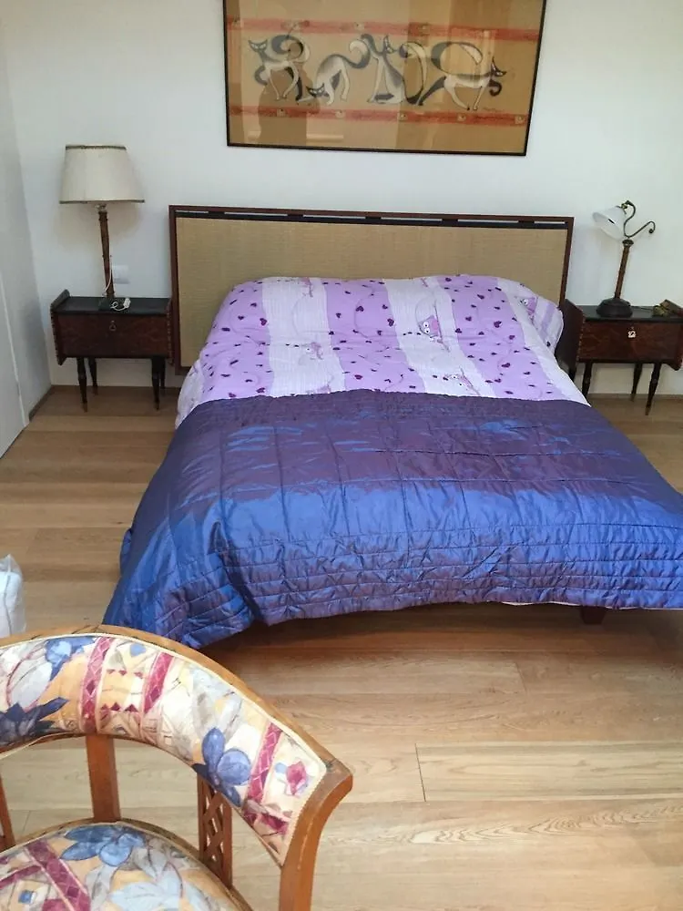 Aparthotel Florence Vintage Apartments