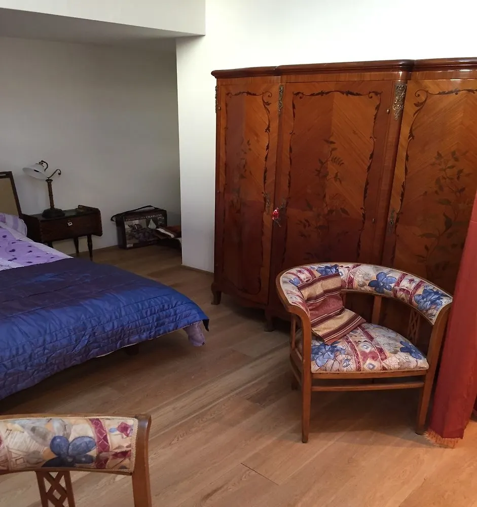 Florence Vintage Apartments 0*,  Italy