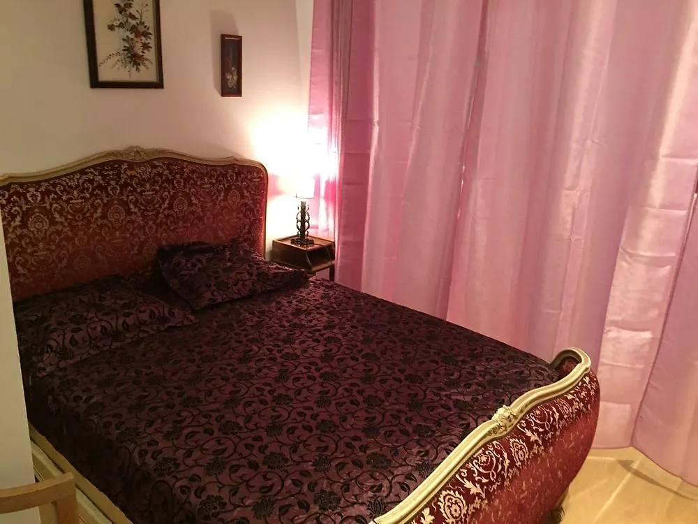 Aparthotel Florence Vintage Apartments