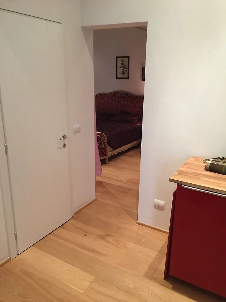 Florence Vintage Apartments Italy