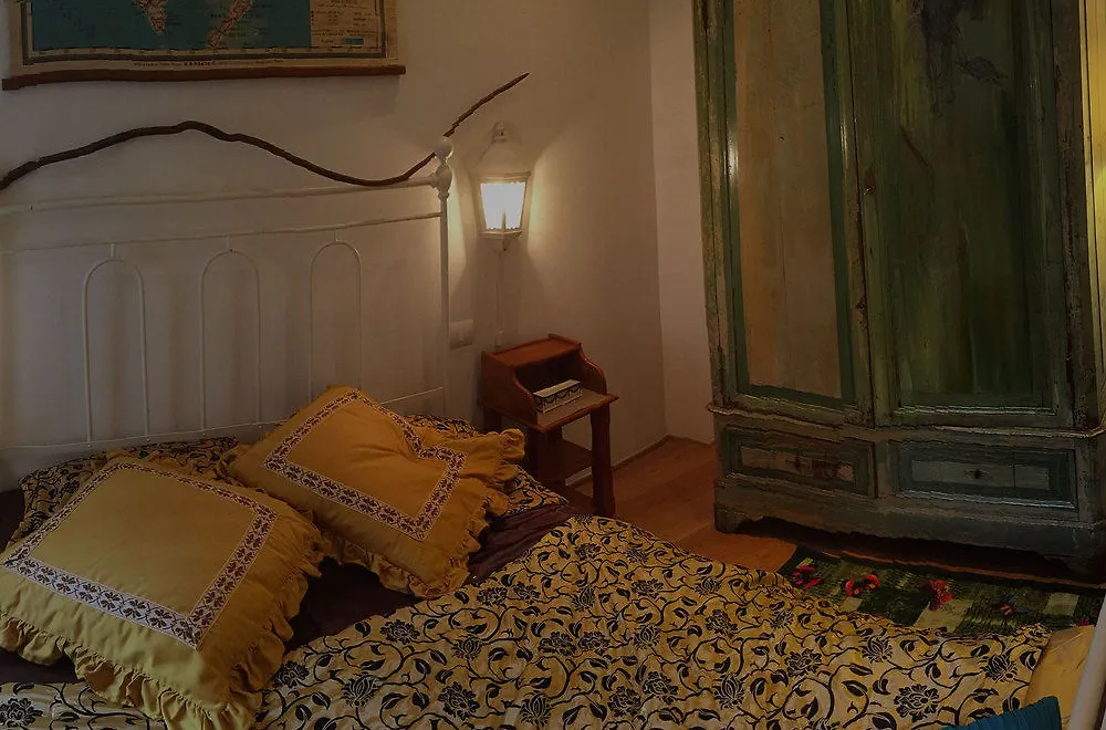 Florence Vintage Apartments 0*,