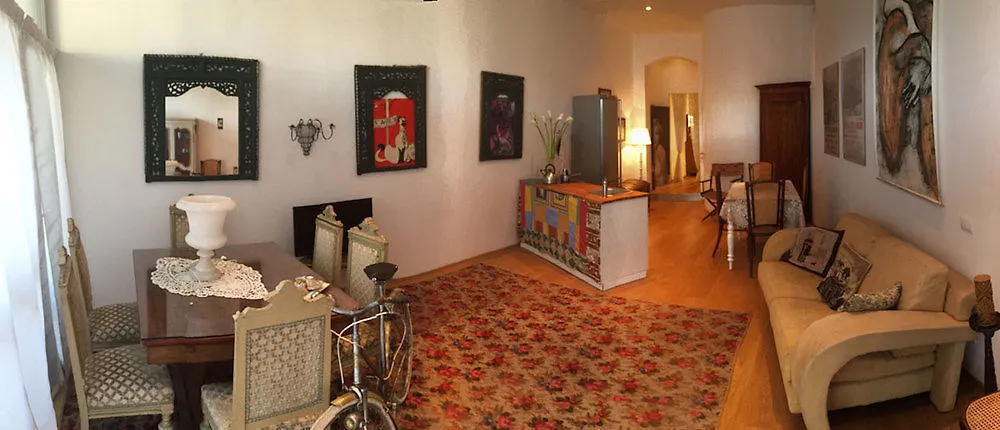 Aparthotel Florence Vintage Apartments Italy