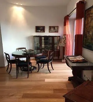 Florence Vintage Apartments 0*,  Italy