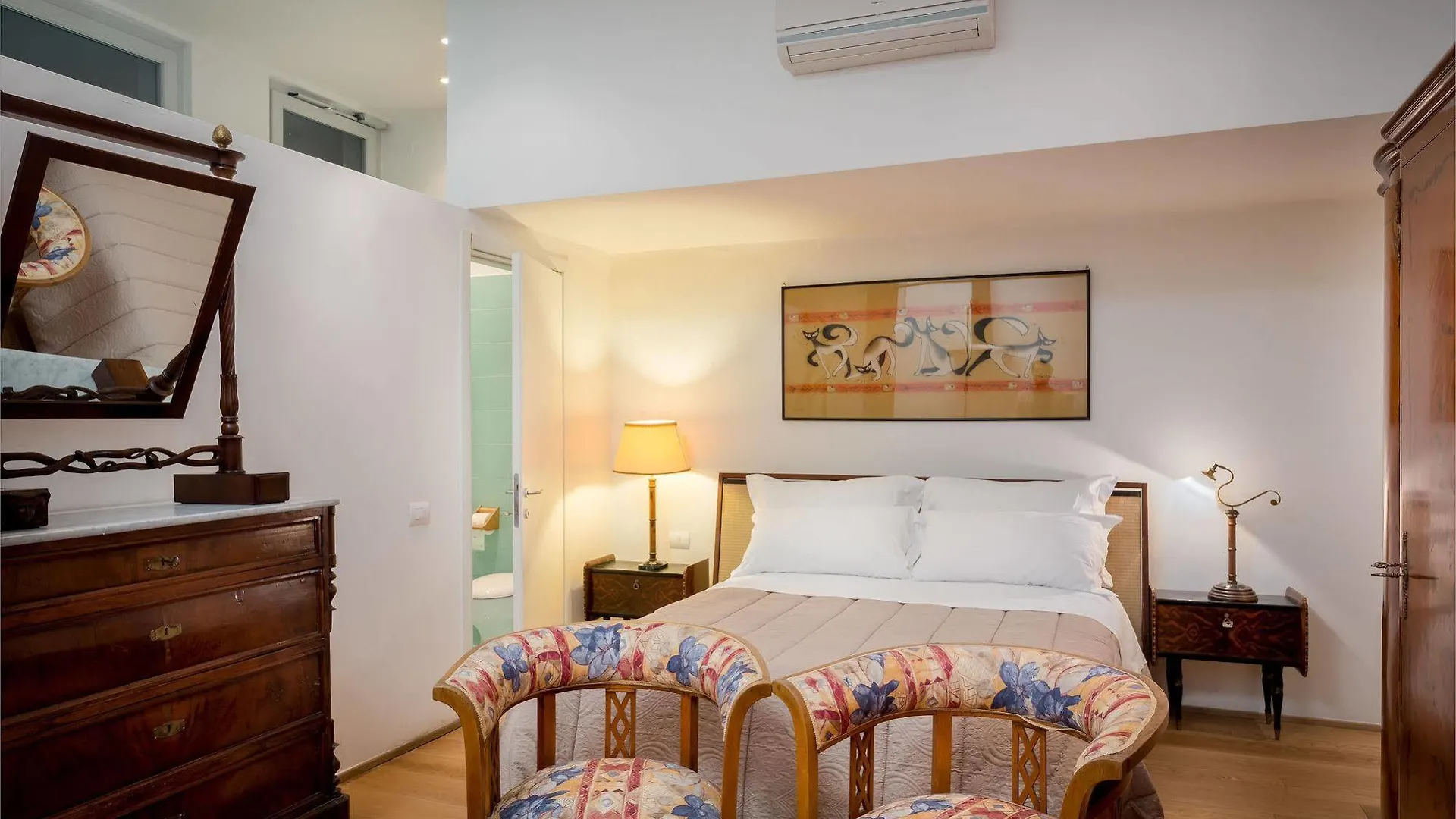 Aparthotel Florence Vintage Apartments Italy