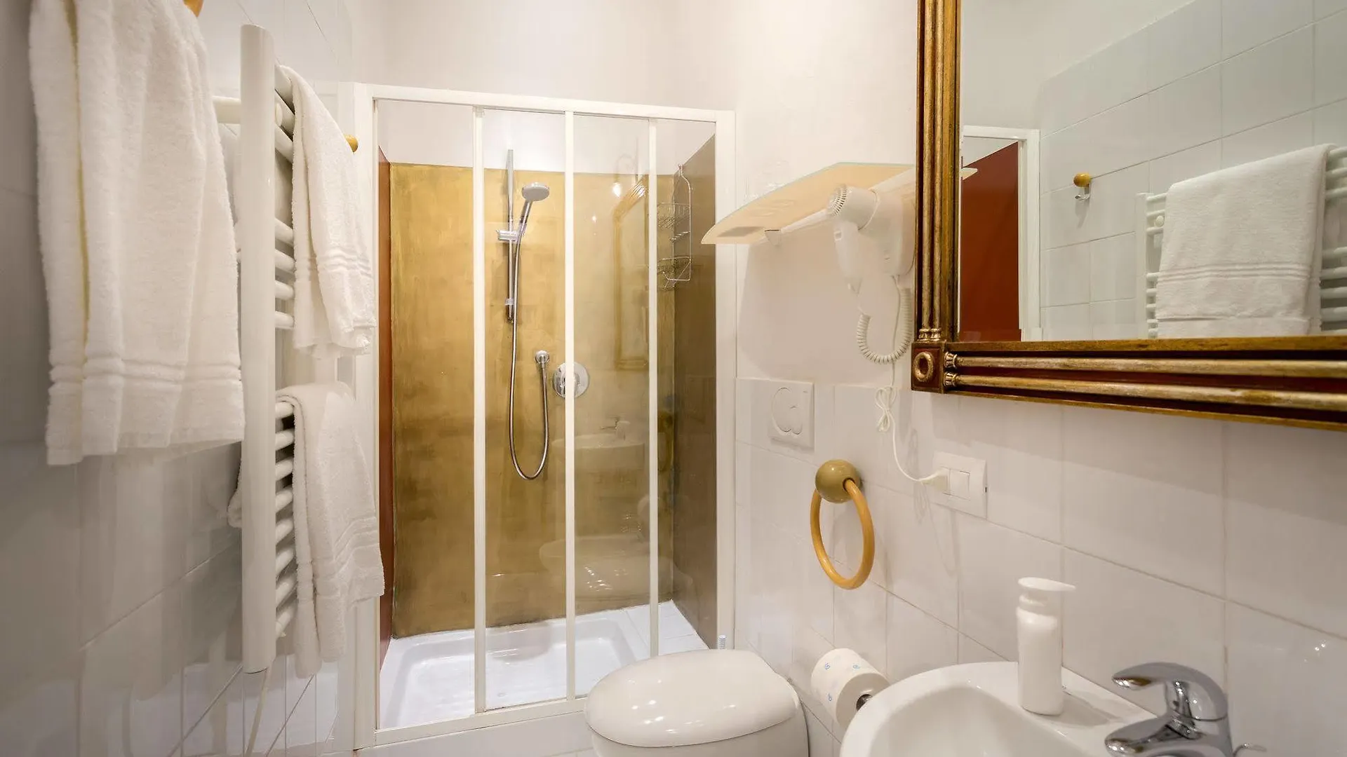 Aparthotel Florence Vintage Apartments