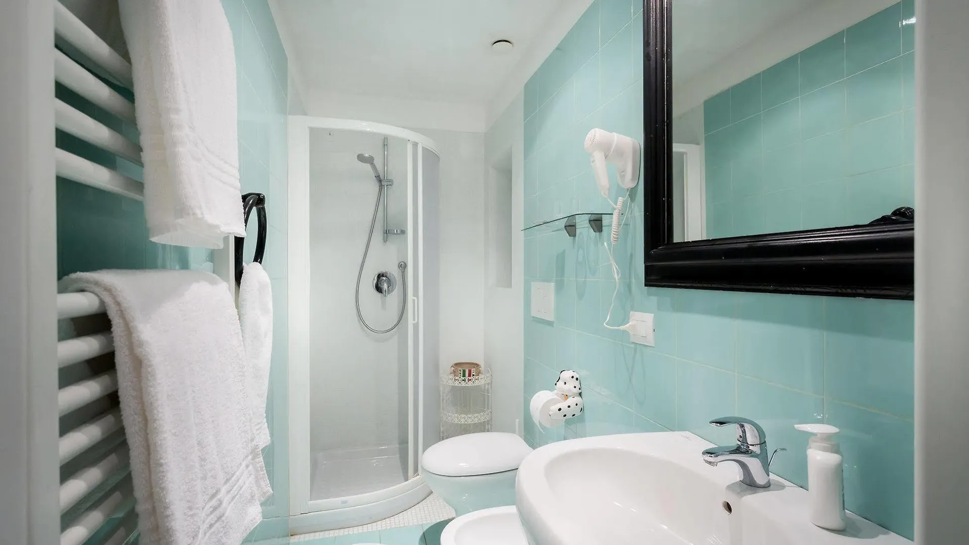 Florence Vintage Apartments Aparthotel