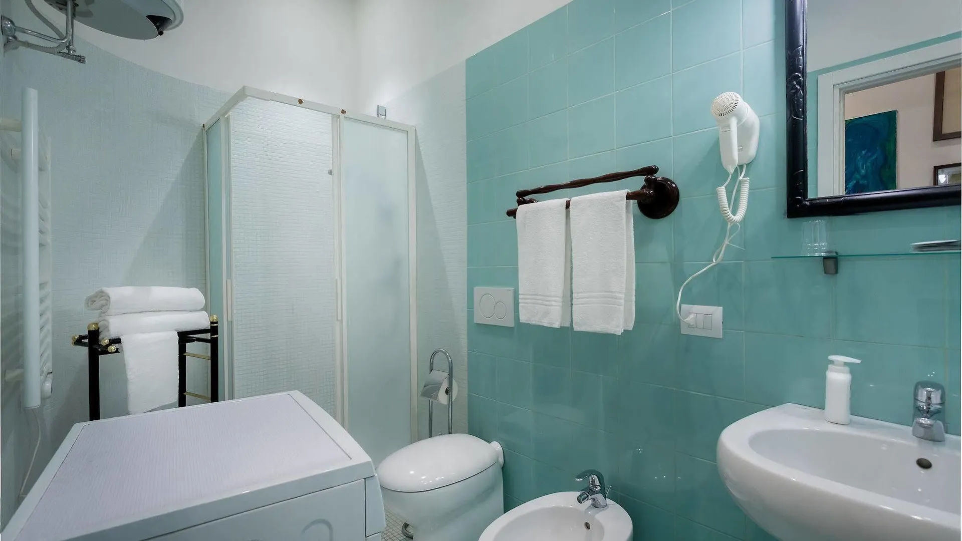 Florence Vintage Apartments