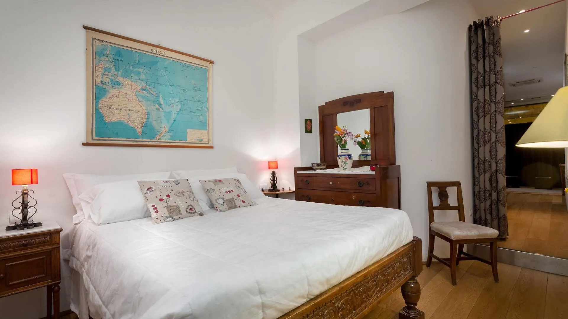Florence Vintage Apartments 0*,  Italy
