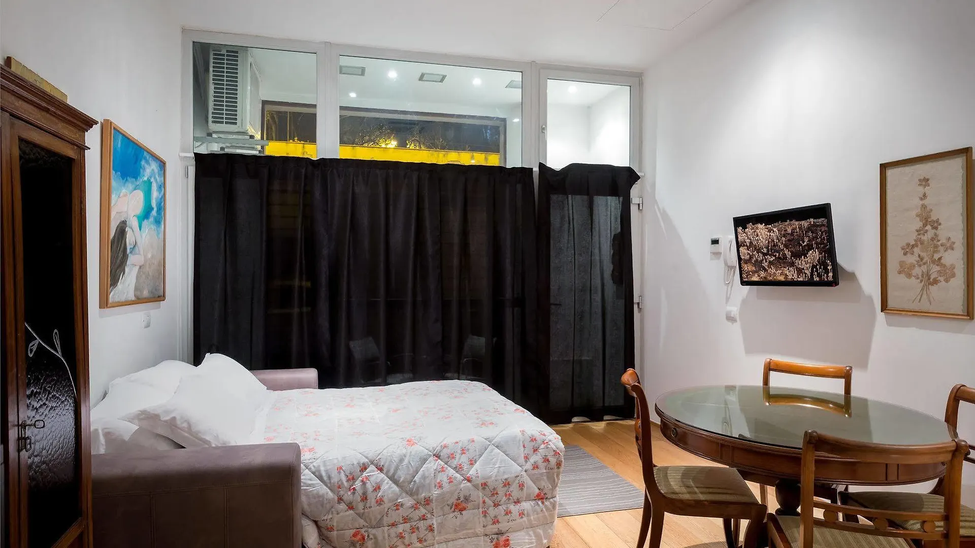 Florence Vintage Apartments Aparthotel