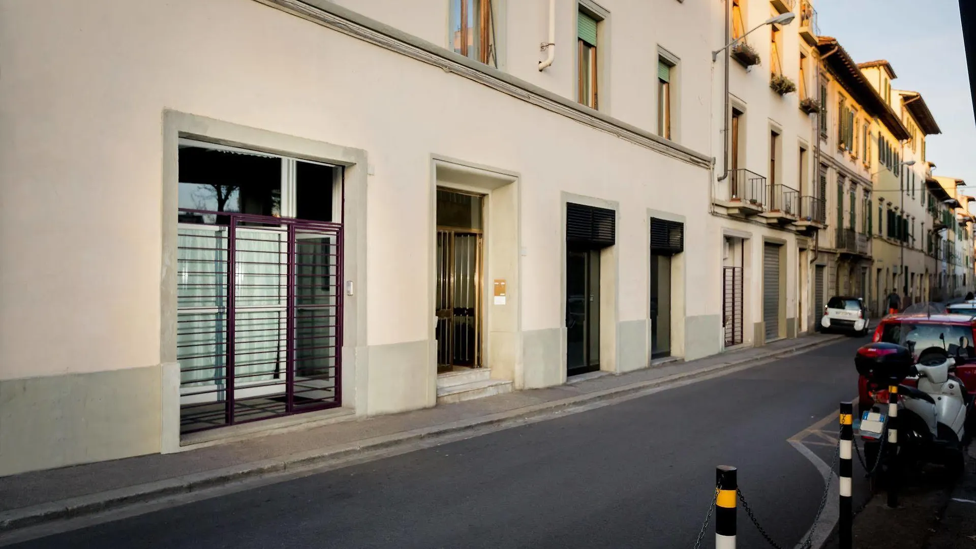 Aparthotel Florence Vintage Apartments
